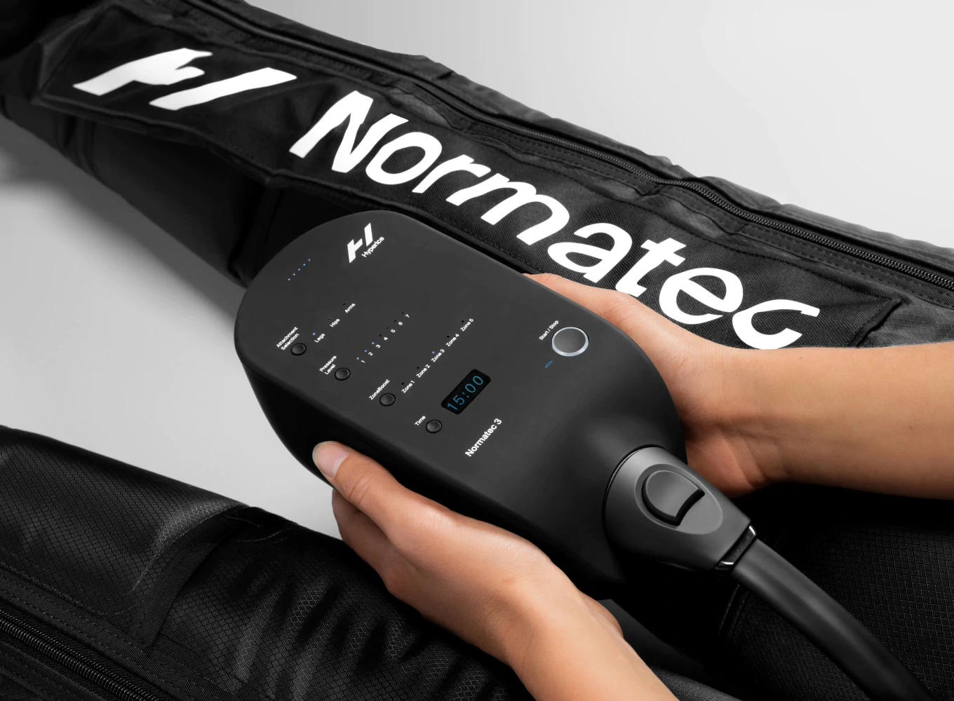 normatec3 pressothérapie1