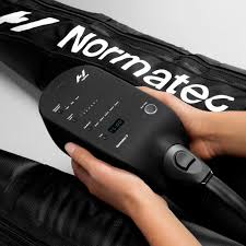 normatec3 presstohérapie